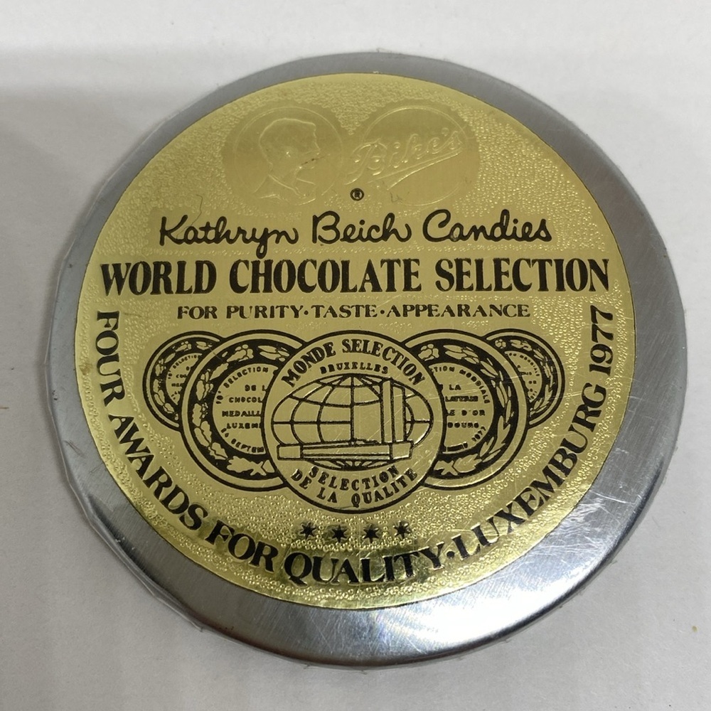 Candy Badge - Picture 3 of 7